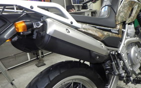 YAMAHA SEROW 250 Gen.2 2025 DG17J