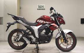 SUZUKI GIXXER 150 NG4BG