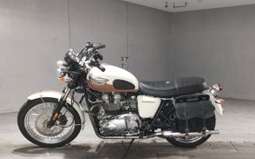 TRIUMPH T100 BONNEVILLE 2003 TJ902T