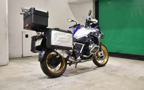 BMW R1250GS 2019