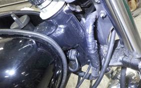 YAMAHA SR400 Gen.3 2007 RH01J