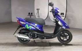 YAMAHA JOG ZR SA58J