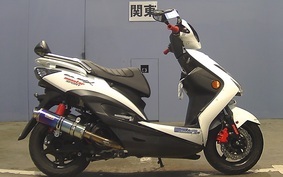 YAMAHA CYGNUS 125 XSR 2 SE44J