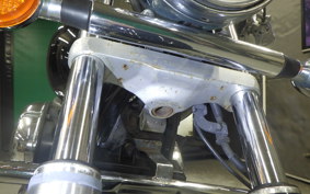 HONDA SHADOW 400 1998 NC34