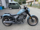 Фото Honda REBEL 250 S-ED E-CLUTCH 2017 с японского аукциона