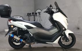 YAMAHA N-MAX 155 SG66J