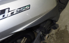 SUZUKI ADDRESS 110 CE47A
