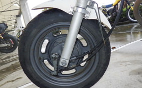 HONDA APE 50 2025 AC16