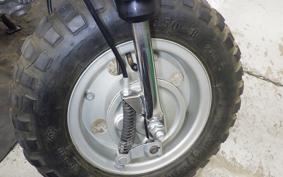 HONDA MONKEY 1996 AB27