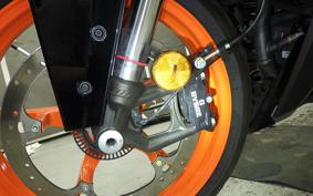 KTM 125 RC 2023