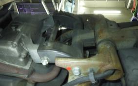 SUZUKI LET's 4 CA45A