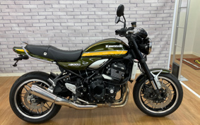 KAWASAKI Z900RS 2021 ZR900C