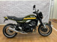 Фото Kawasaki Z900RS 2021 с японского аукциона