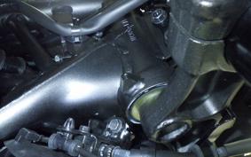 HONDA NX400 E-Clutch 2026 NC65