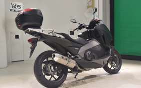 HONDA NC700 INTEGRA 2013 RC62
