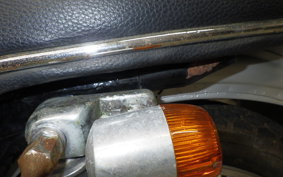 HONDA CP77 2024 CP77