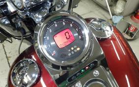 HARLEY FLSTSE 1800CVO 2012