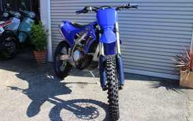 YAMAHA YZ450 FX