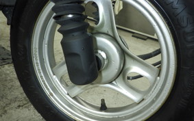 HONDA TODAY 2 2025 AF67