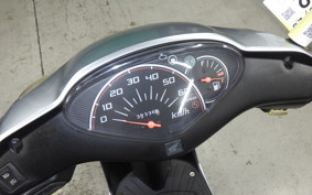 HONDA DIO Gen.6 AF68
