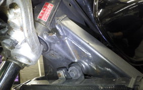 HONDA HORNET 250 2021 MC31