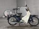 Фото Honda SUPER CUB50 2003 с японского аукциона