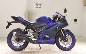 YAMAHA YZF-R15 2013 RG86J