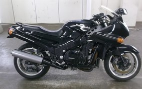 KAWASAKI ZZ1100 NINJA R 1992 ZXT10C