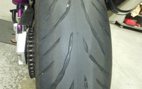 HONDA CB1300SF SUPER BOLDOR 2006 SC54