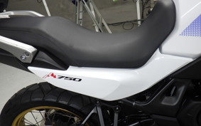 HONDA TRANSALP XL750 2023 RD16