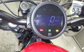 HONDA REBEL 500 A 2018 PC60