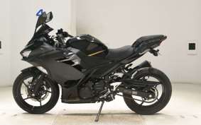 KAWASAKI NINJA 400 2020 EX400G