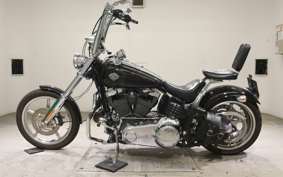 HARLEY FXCWC 1580 2008