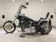 Фото Harley FXCWC 1580 2008 с японского аукциона