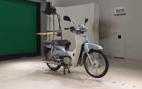 HONDA C110 SUPER CUB 2017 JA10