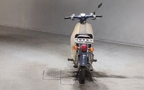 HONDA SUPER CUB50 C50