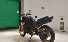 KAWASAKI BALIUS 250 2022 ZR250A