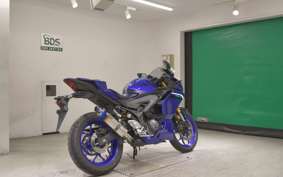 YAMAHA YZF-R25 A 1994 RG95J