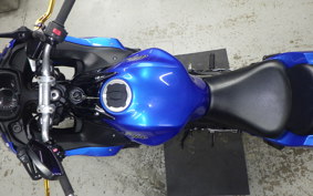 KAWASAKI NINJA 650 A 2018 ER650H