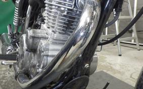 YAMAHA SR400 Gen.4 2016 RH03J