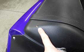 YAMAHA YZF-R25 2008 RG43J