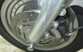 HARLEY FLSTF 1450 2004