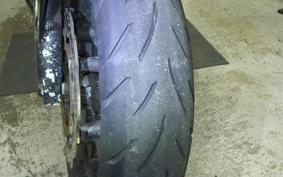 HONDA CBR400R ABS 2014 NC47