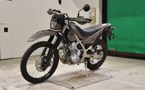 KAWASAKI KLX230ｼｪﾙﾊﾟ 2007 LX232A
