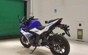 SUZUKI GSX-250R