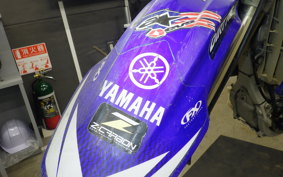 YAMAHA YZ250F CG27C
