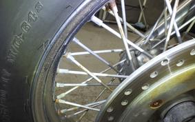 HONDA SHADOW 400 1998 NC34