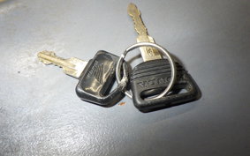 HONDA GYRO CANOPY 2008 TA02