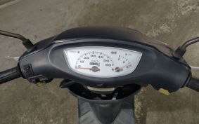 HONDA DIO AF34