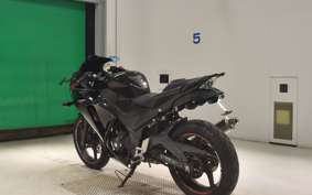 HONDA CBR250R A 2024 MC41